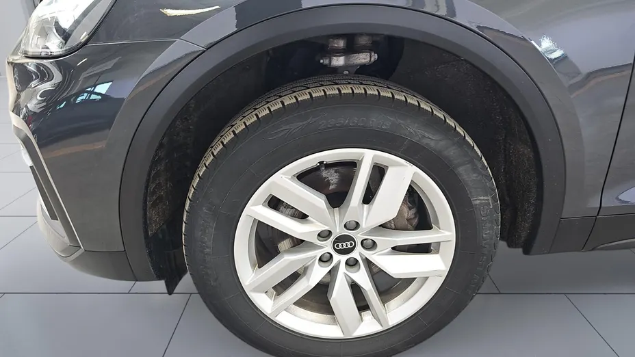 AUDI Q5 Q5 40 TDI mHEV Quattro S tronic
