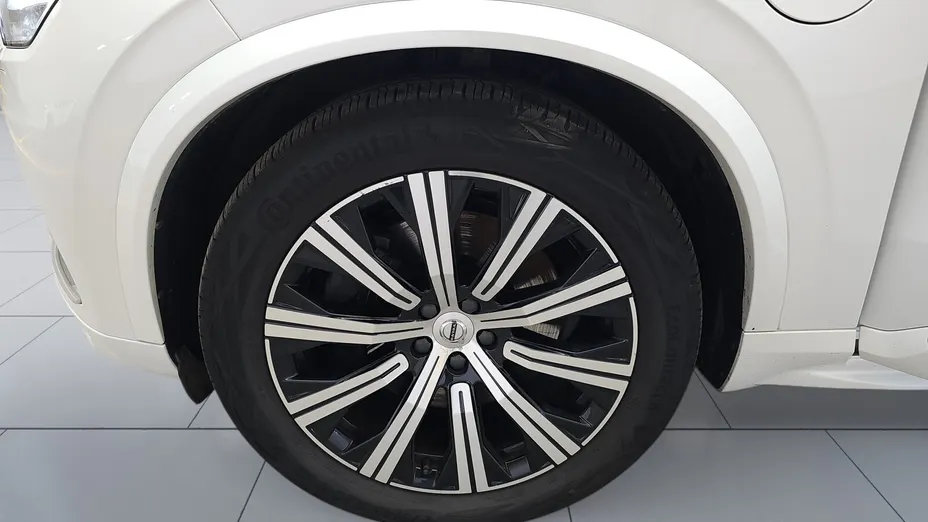 VOLVO XC90 XC90 T8 AWD Plug-In Hybrid Inscription 7os aut