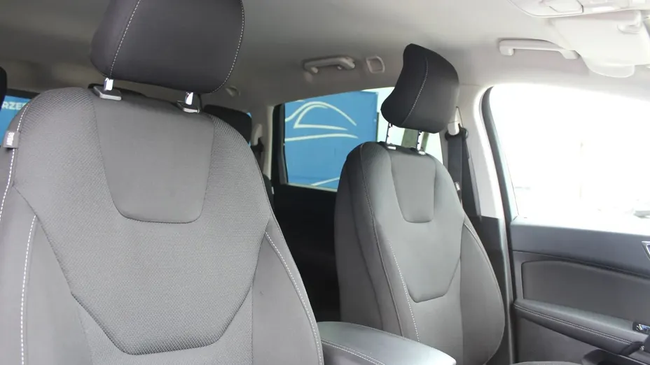 FORD S-MAX -