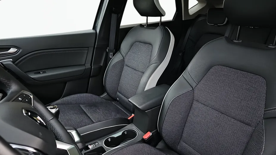 RENAULT Captur Captur 1.0 TCe Techno