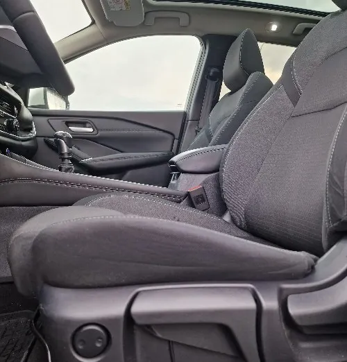 NISSAN Qashqai Qashqai 1.3 DIG-T mHEV Premiere Edition