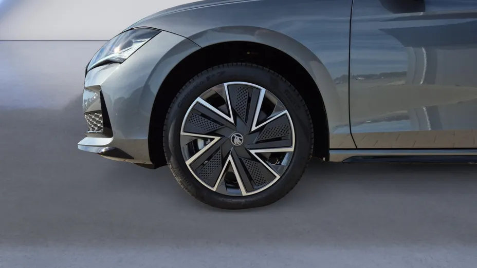 SKODA Superb Superb 2.0 TSI Sportline DSG Nowy