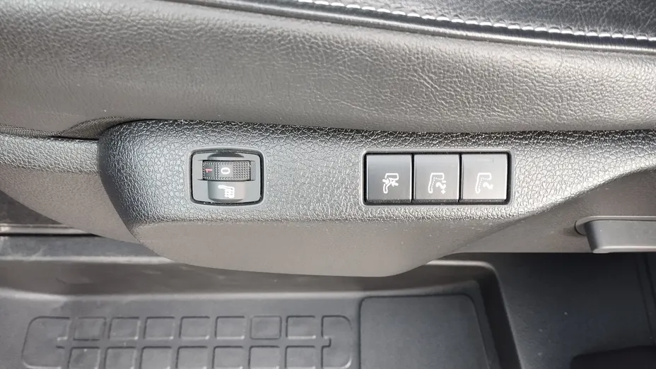 CITROEN SpaceTourer e-SpaceTourer XL Shine (75 kWh)