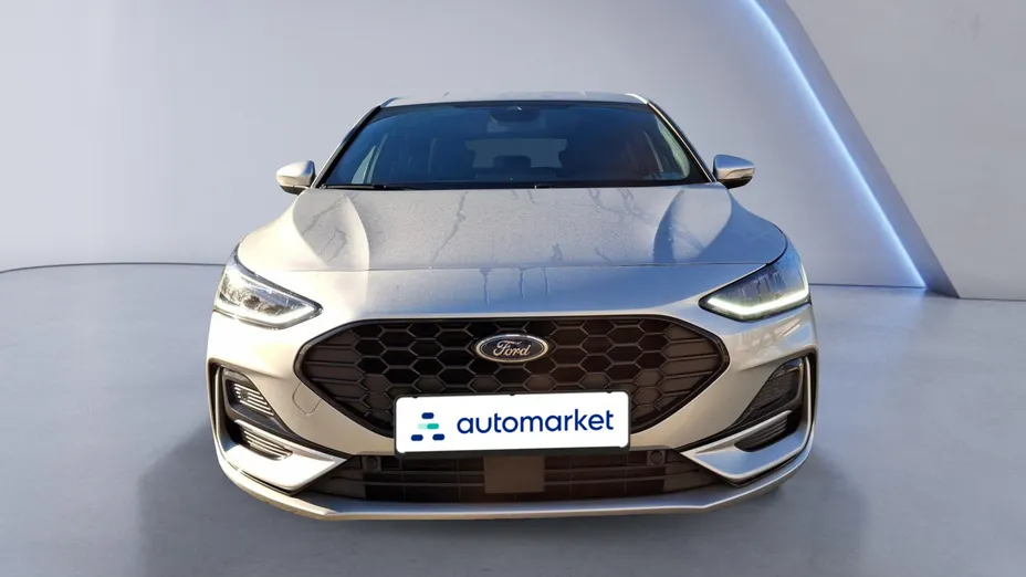 FORD Focus Focus 1.0 EcoBoost mHEV ST-Line X
