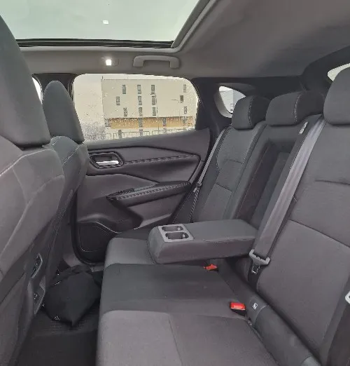 NISSAN Qashqai Qashqai 1.3 DIG-T mHEV Premiere Edition