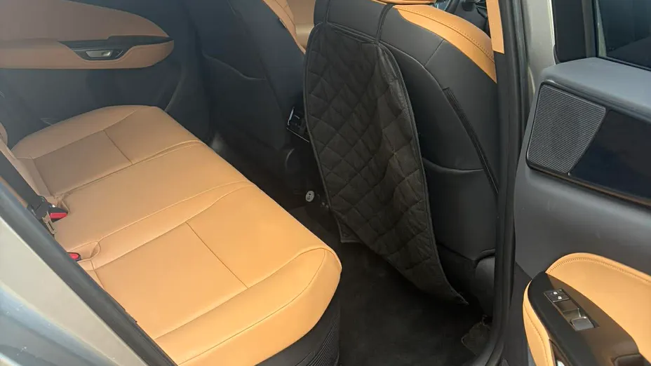 LEXUS NX NX 350h Prestige 2WD