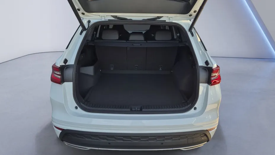 SKODA Kodiaq Kodiaq 2.0 TSI 4x4 Selection DSG Nowy