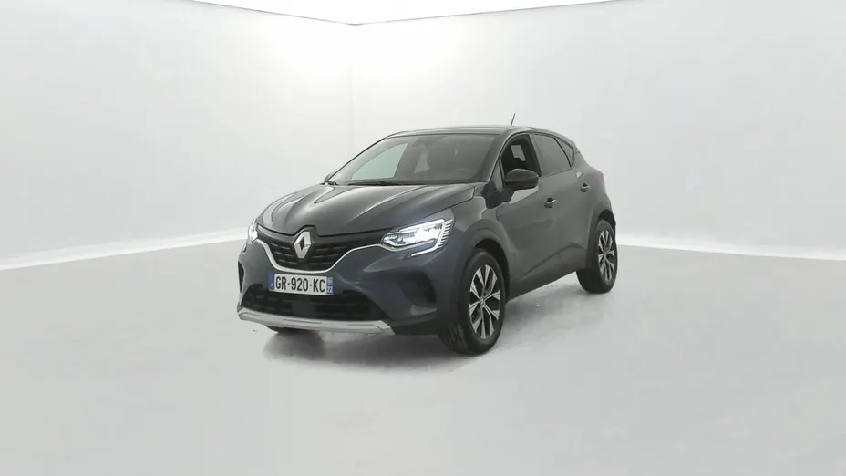 RENAULT Captur -