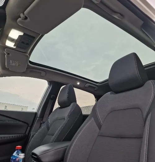 NISSAN Qashqai Qashqai 1.3 DIG-T mHEV Premiere Edition