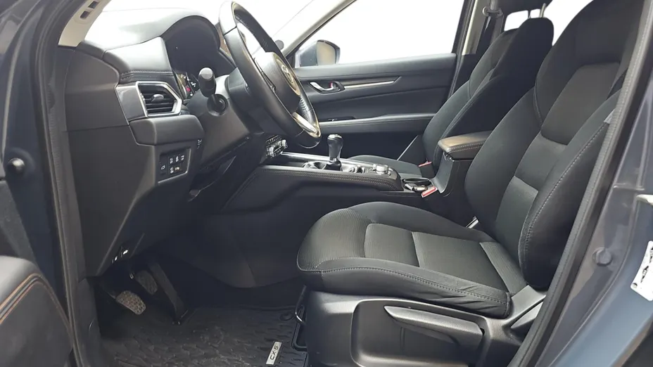 MAZDA CX-5 CX-5 2.0 Skyprestige 2WD