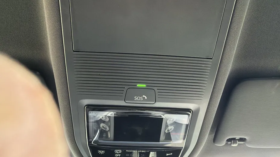 SKODA Octavia Octavia 2.0 TDI 4x4 RS DSG