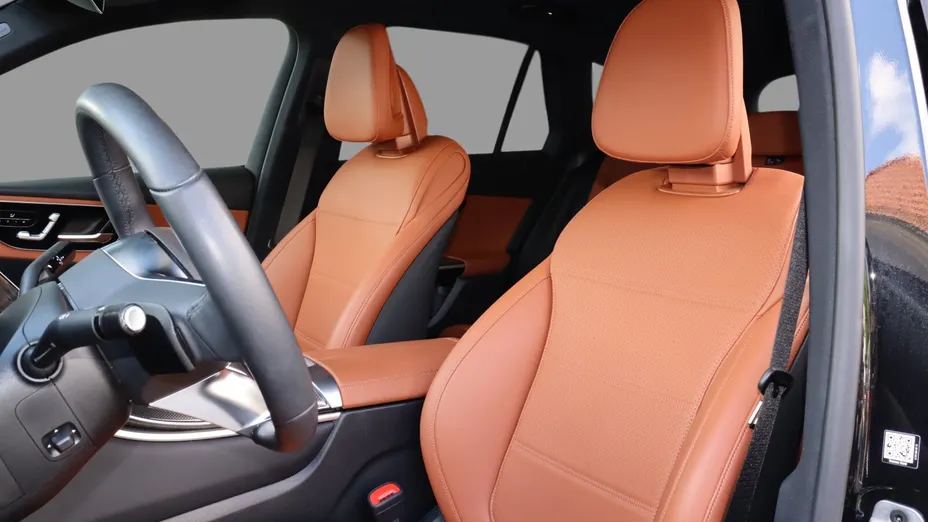 MERCEDES-BENZ GLC GLC 200 mHEV 4-Matic Avantgarde