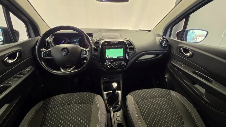RENAULT Captur Captur 0.9 Energy TCe Intens