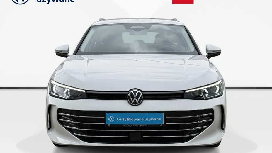 VOLKSWAGEN Passat Passat 2.0 TDI SCR Elegance DSG