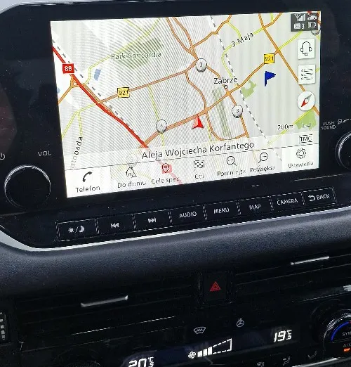 NISSAN Qashqai Qashqai 1.3 DIG-T mHEV Premiere Edition