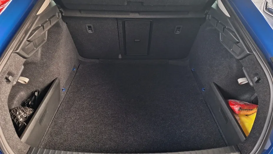 SKODA Octavia Octavia 1.5 TSI e-Tec Style DSG