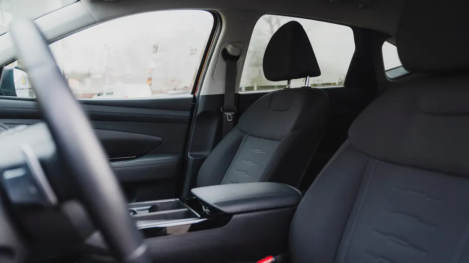 HYUNDAI Tucson Tucson 1.6 T-GDi HEV Modern 2WD aut