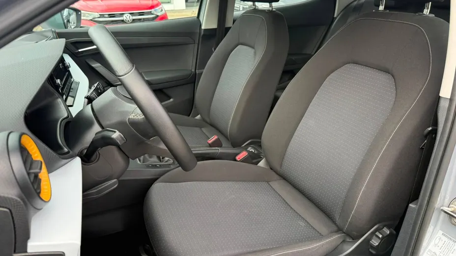 SEAT Ibiza Ibiza 1.0 TSI Style S&S
