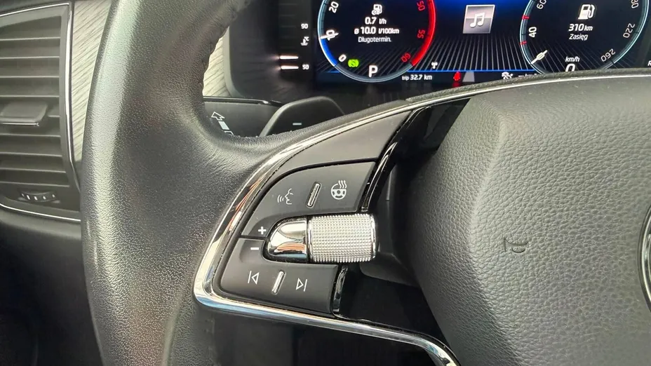SKODA Kodiaq Kodiaq 2.0 TDI 4x2 Style DSG