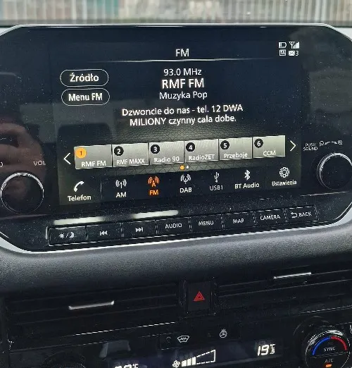 NISSAN Qashqai Qashqai 1.3 DIG-T mHEV Premiere Edition