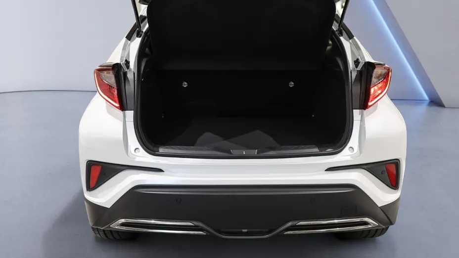 TOYOTA C-HR C-HR 2.0 Hybrid Style