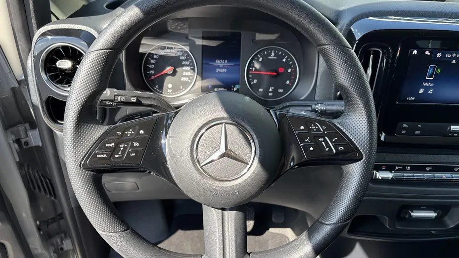 MERCEDES-BENZ Vito Vito Tourer 116 CDI L2 Pro 9G-Tronic 447.703