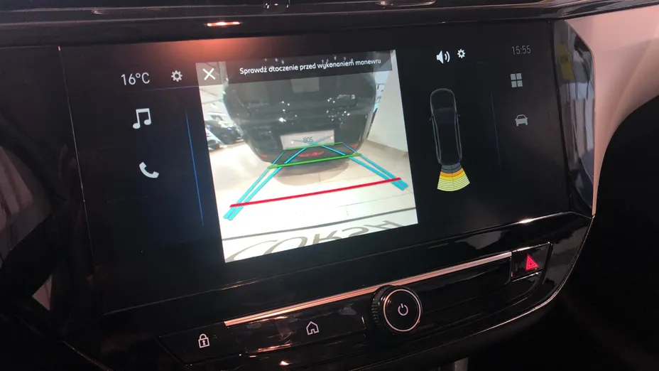 OPEL Corsa Corsa 1.2 T mHEV Edition eDCT Nowy