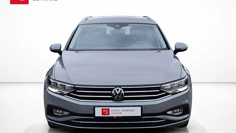 VOLKSWAGEN Passat Passat 2.0 TDI EVO Business DSG