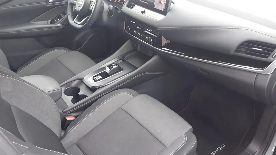 NISSAN Qashqai Qashqai 1.5 e-POWER N-Connecta