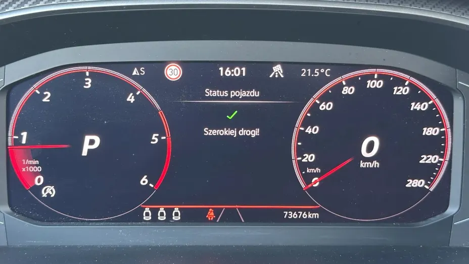 VOLKSWAGEN Arteon -