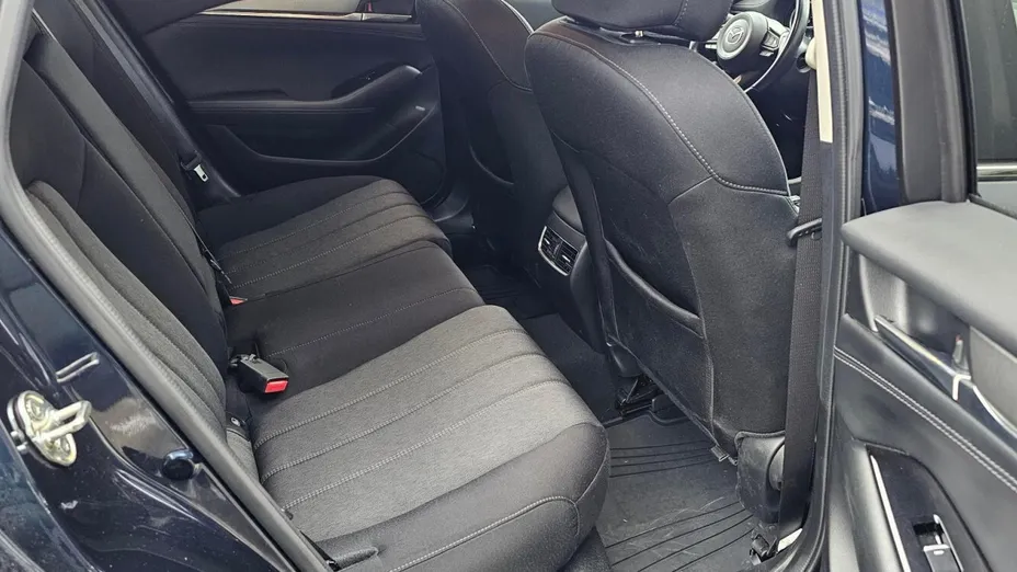 MAZDA 6 6 2.0 Center-Line aut