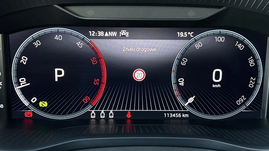 SKODA Kodiaq Kodiaq 2.0 TDI 4x4 L&K DSG