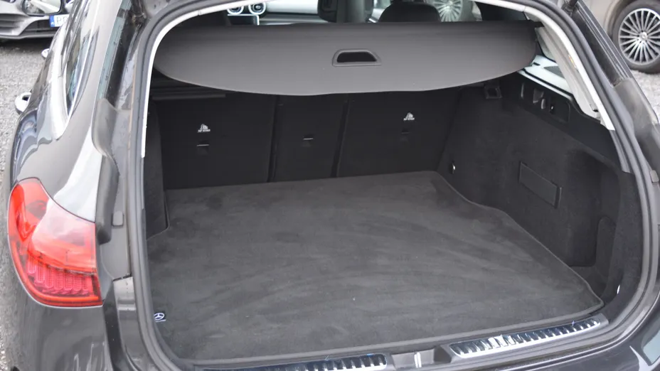 MERCEDES-BENZ C Klasa C 200 mHEV 4-Matic