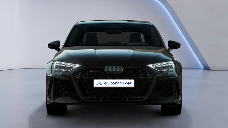 AUDI A3 RS3 TFSI Quattro S tronic Nowy