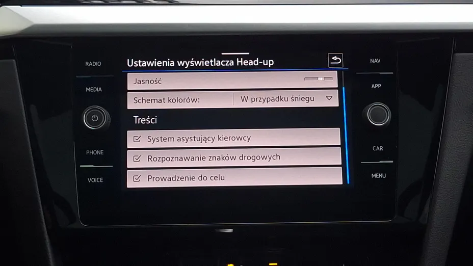 VOLKSWAGEN Arteon Arteon 2.0 TDI R-Line DSG