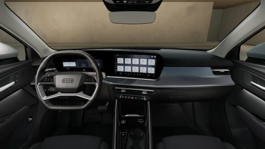 AUDI Q3 Q3 TFSI mHEV 110 kW S tronic Nowy