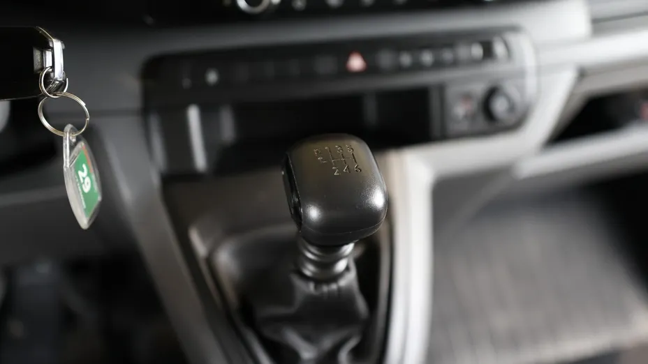 TOYOTA Proace Proace Kombi 2.0 D-4D Long 2,8t