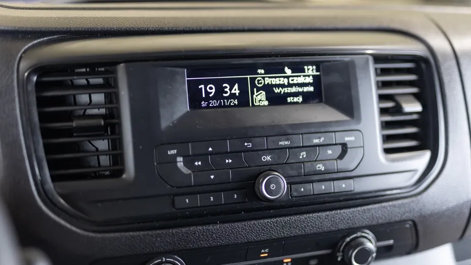 TOYOTA Proace Proace Kombi 2.0 D-4D Long 2,8t