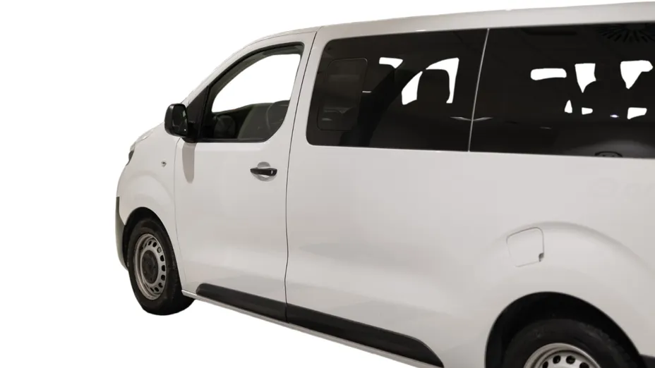 TOYOTA Proace Proace Kombi 2.0 D-4D Long 2,8t