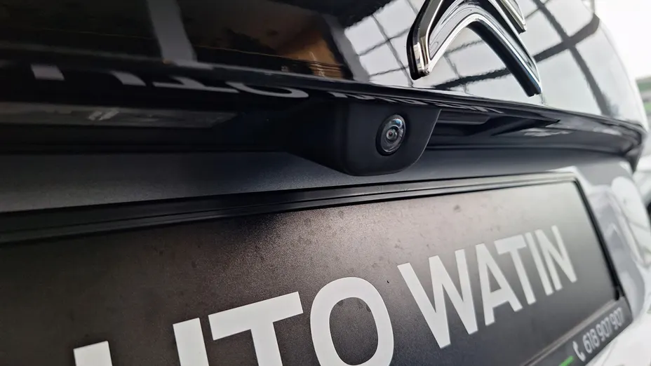 CITROEN C4 C4 1.5 BlueHDi Shine S&S