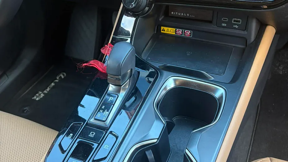 LEXUS NX NX 350h Prestige 2WD