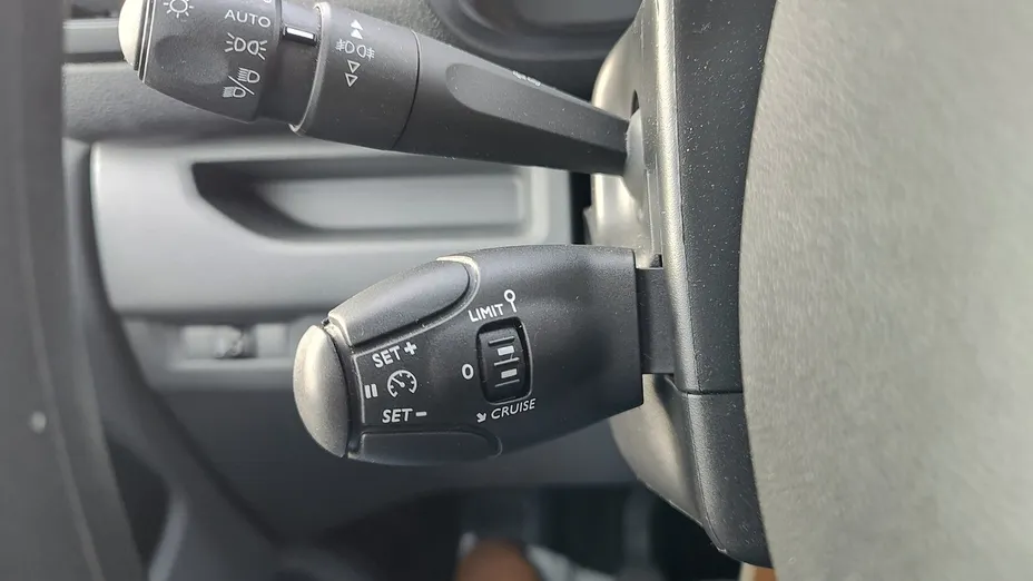 CITROEN Jumpy Jumpy 2.0 BlueHDi XL 3,1t Control