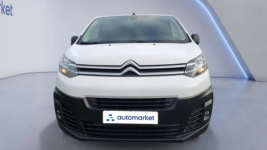 CITROEN Jumpy Jumpy 2.0 BlueHDi XL 3,1t Control