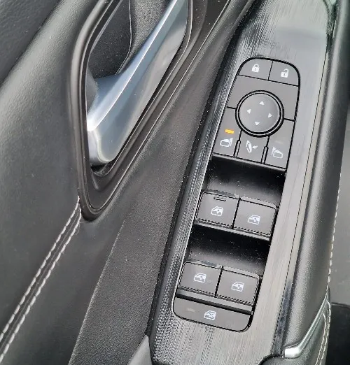 NISSAN Qashqai Qashqai 1.3 DIG-T mHEV Premiere Edition