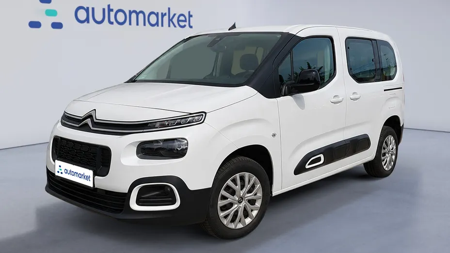 CITROEN Berlingo Berlingo M 1.2 PureTech Feel S&S N1