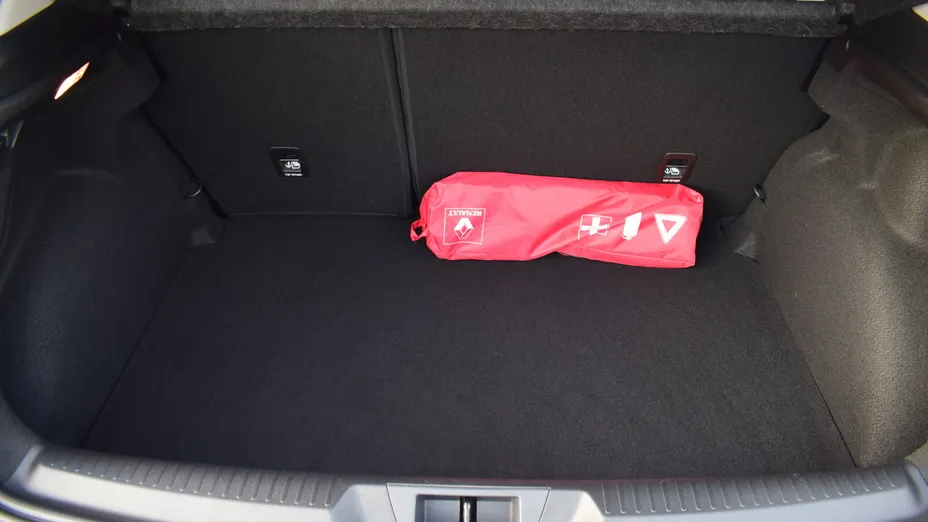 RENAULT Megane Megane 1.3 TCe FAP Equilibre