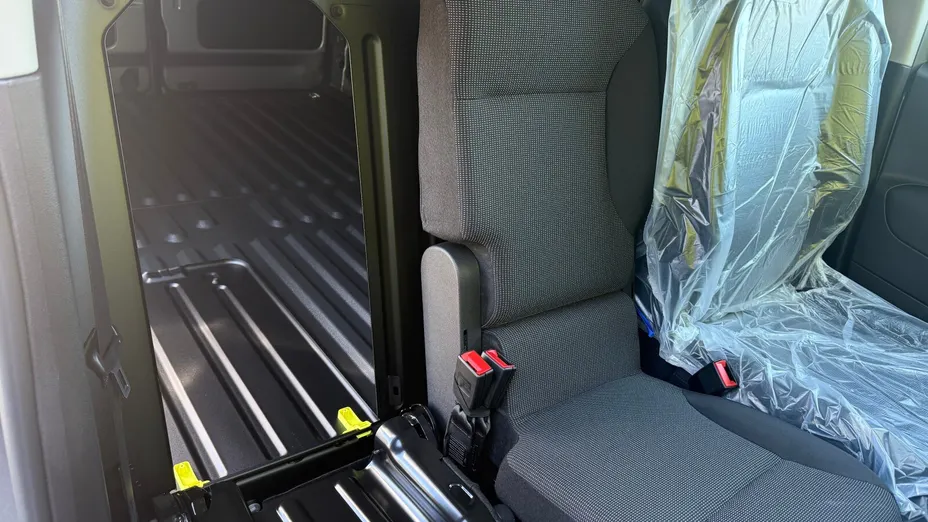 OPEL Combo Van Combo Cargo 1.5 BlueHDi L2 Nowy