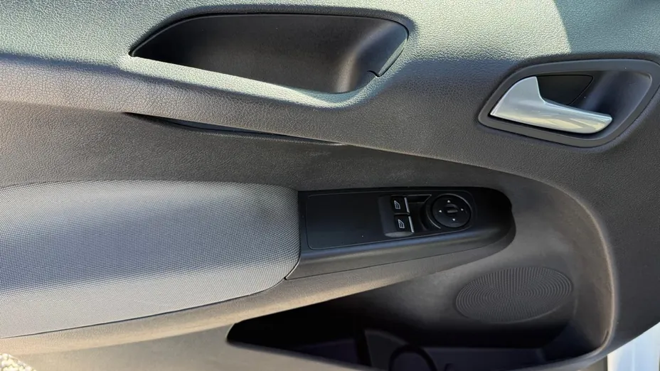 FORD Tourneo Courier -