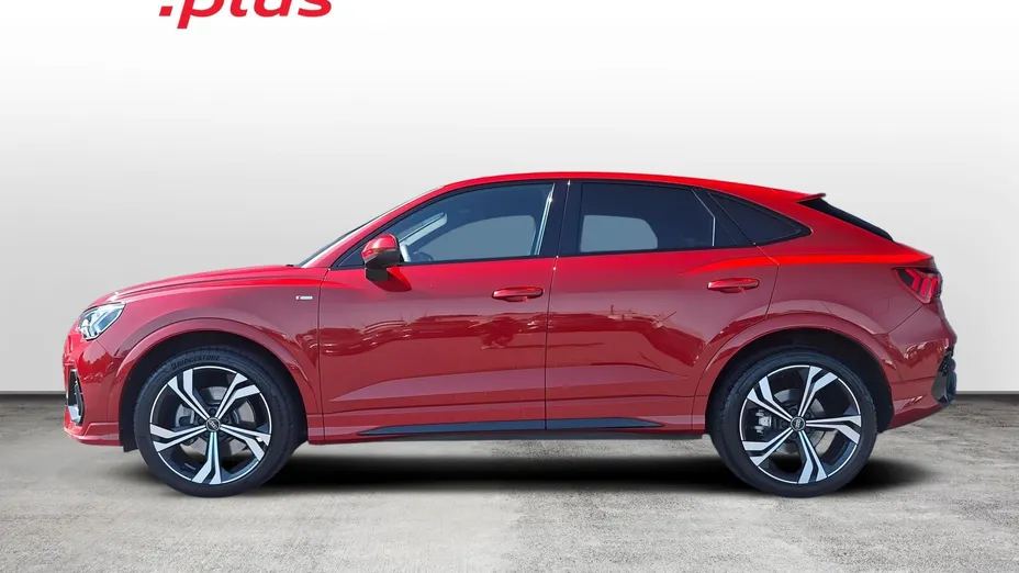 AUDI Q3 Sportback -