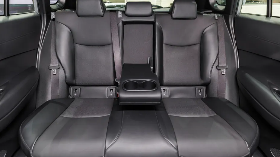 TOYOTA Corolla Cross Corolla Cross 2.0 Hybrid Executive